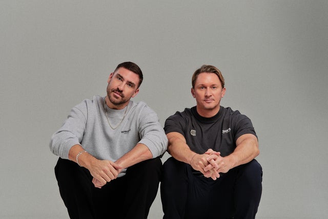 CAMELPHAT ALL NIGHT LONG