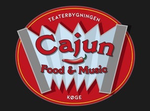 Cajun Food & Music