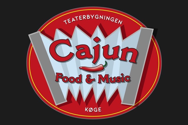 Cajun Food & Music