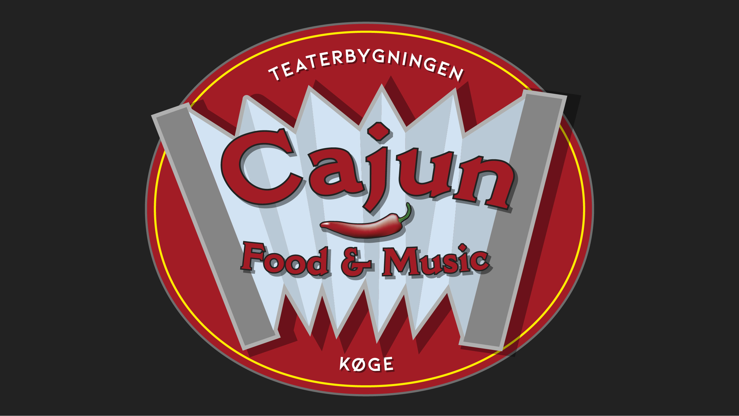 Cajun Food & Music