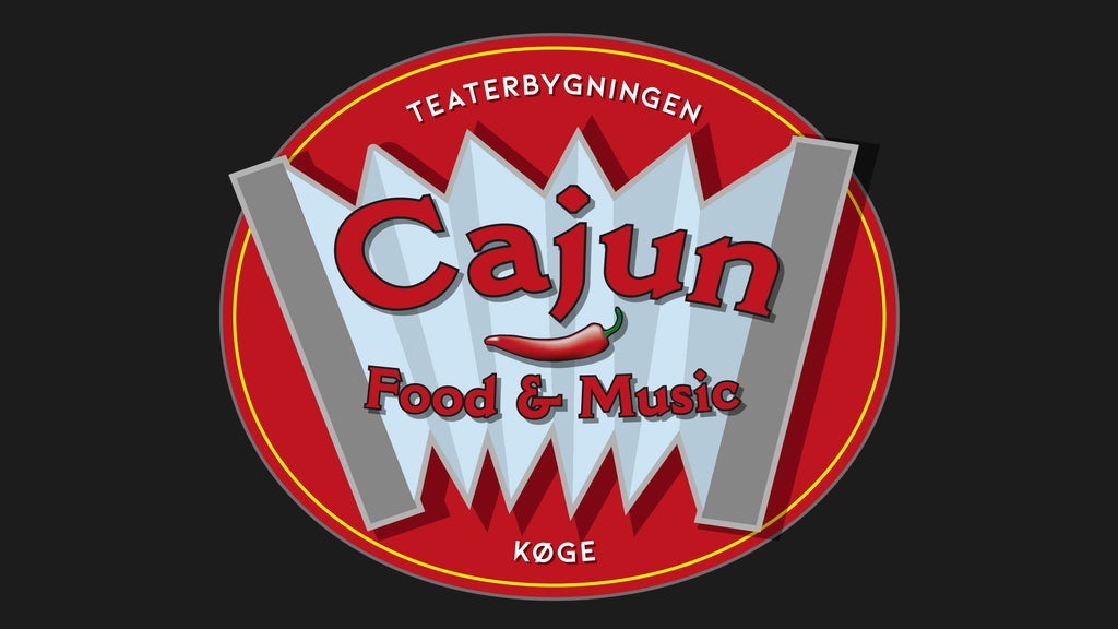 Cajun Food & Music - Image 1