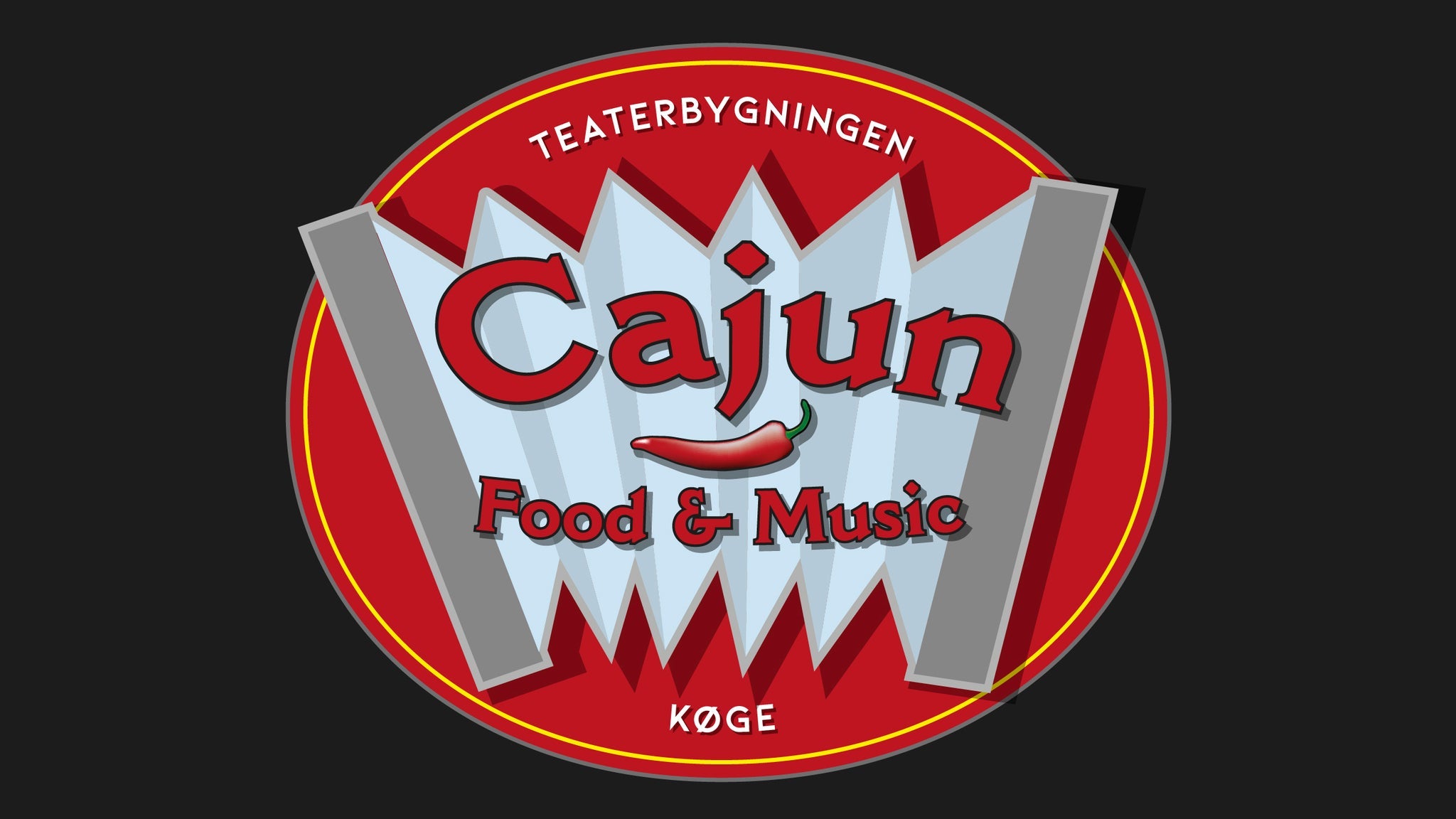 Cajun Food & Music