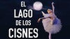 El Lago de los Cisnes Moscow State Ballet