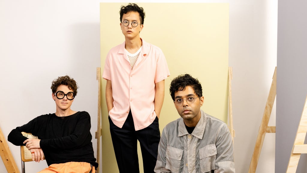 Event Image - Son Lux