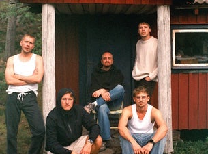 Bilde for arrangement Tjuvjakt