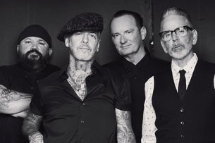 Social Distortion