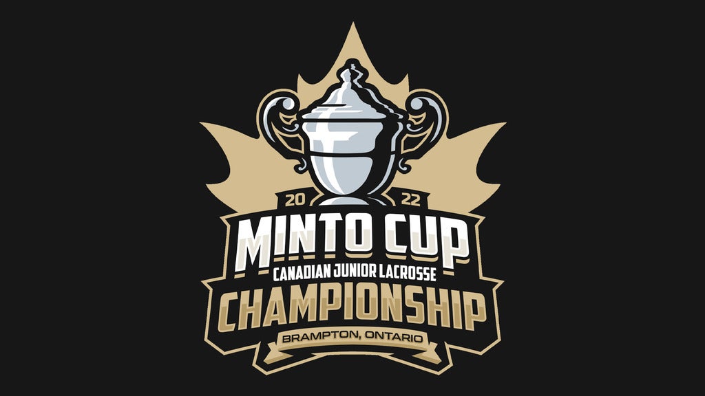 Hotels near Minto Cup Events