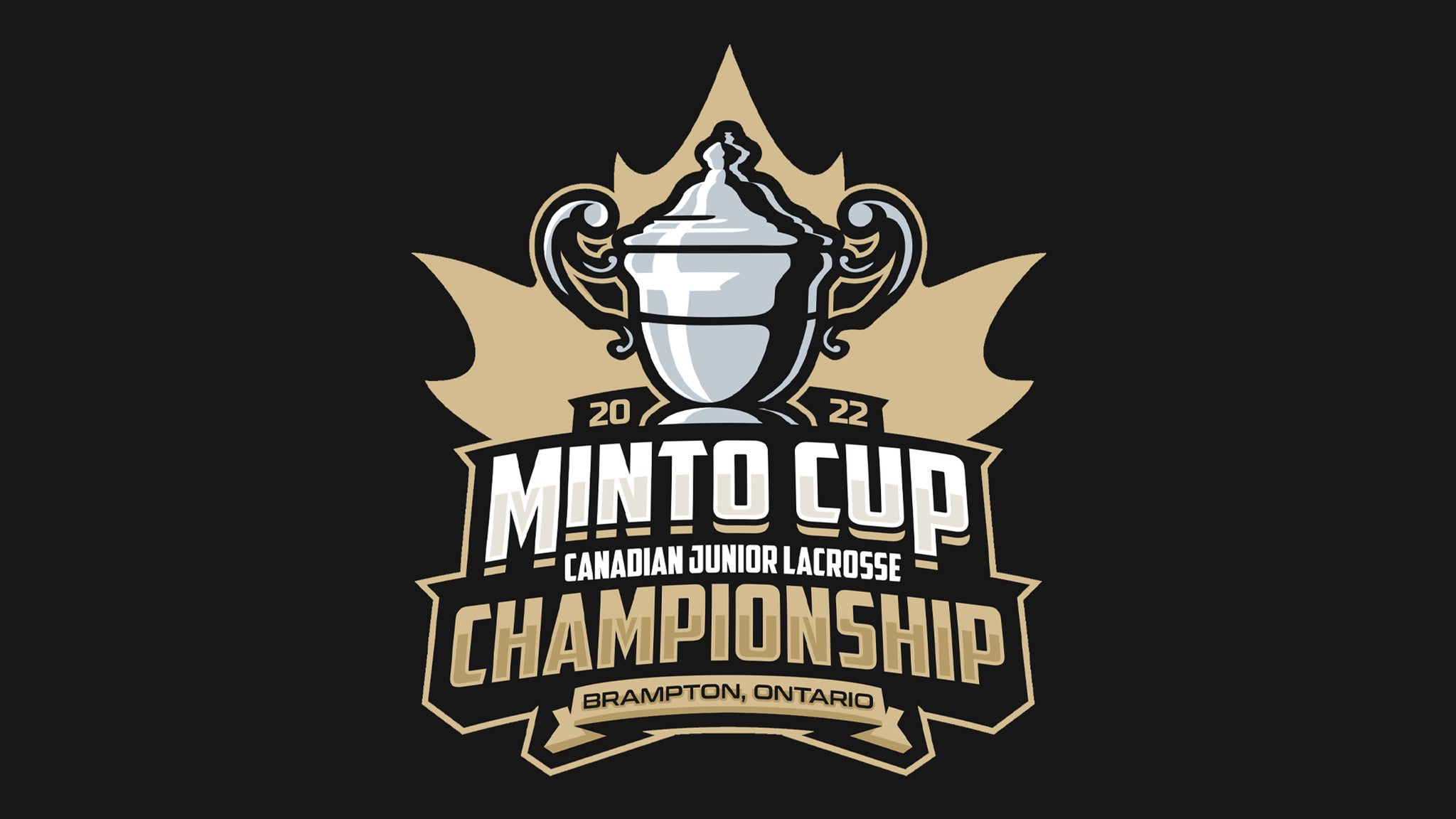 Minto Cup Tickets 2023 Lacrosse Tickets & Schedule Ticketmaster CA