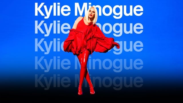 Kylie Minogue