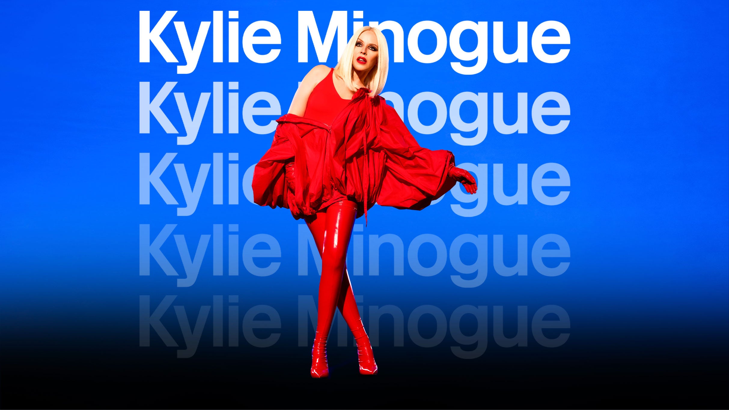 Kylie Minogue