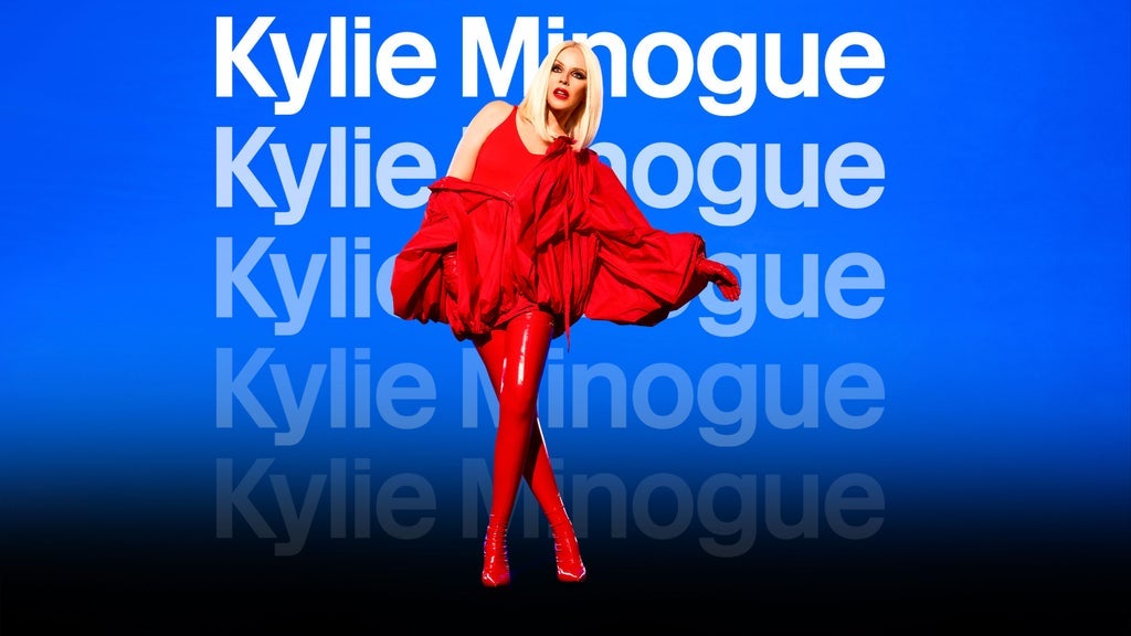 Hotels near Kylie Minogue Events