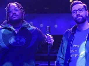 Karaoke Storytellers