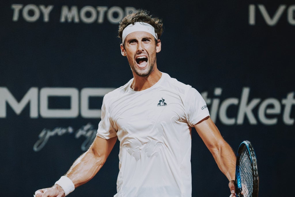 Abbonamento ATP Challenger 75 | Internazionali di Tennis Città di Todi - Image 2