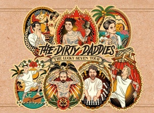 The Dirty Daddies
