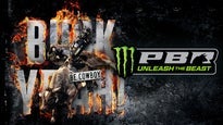 PBR: Unleash the Beast