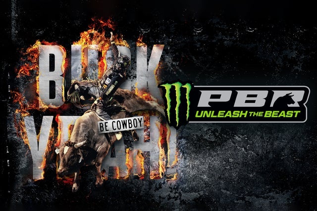 Presales to pbr: unleash the beast: members use these when buying pre-sale tickets