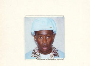 Tyler, The Creator