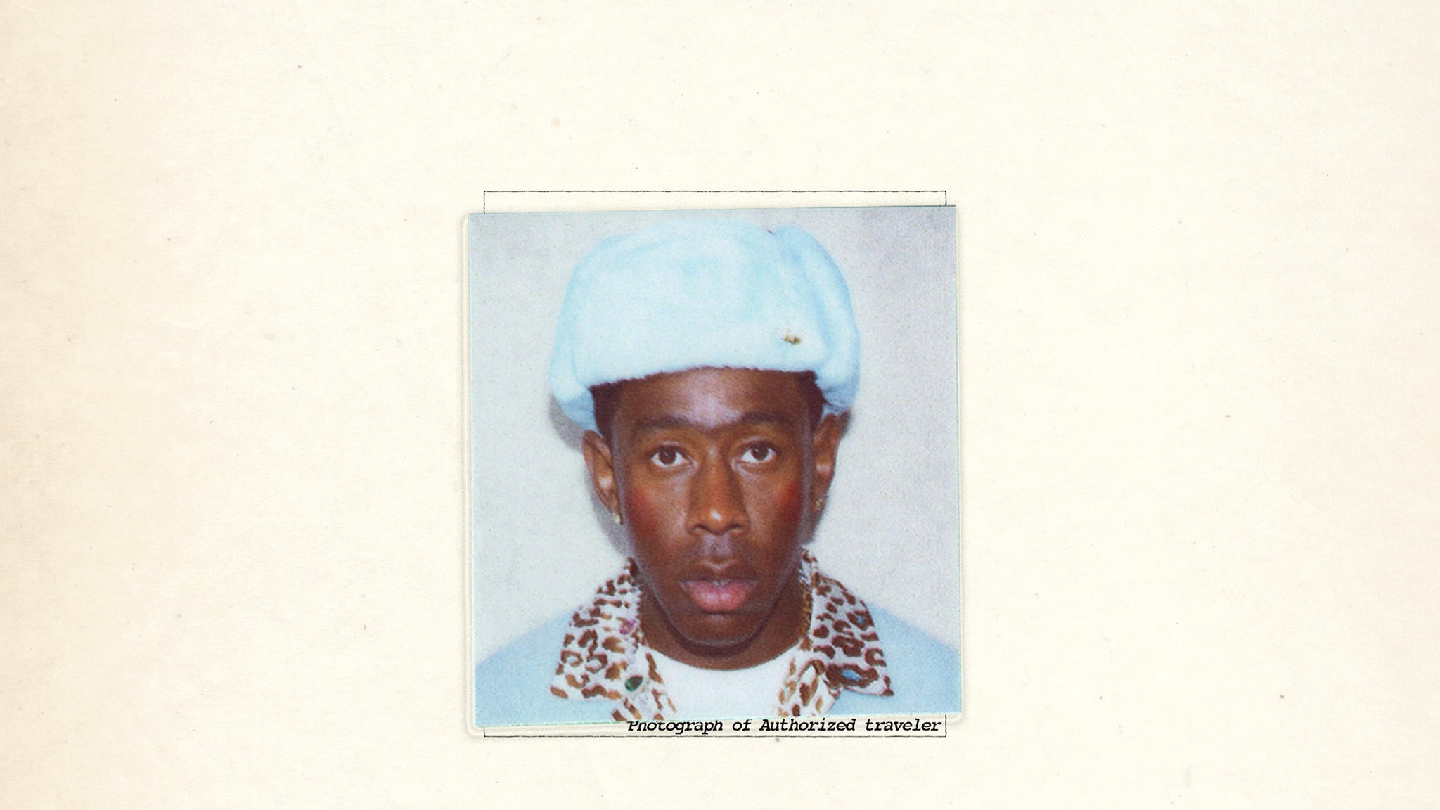 Tyler, The Creator - Call Me If You Get Lost  in St. Louis promo photo for Official Platinum onsale presale offer code
