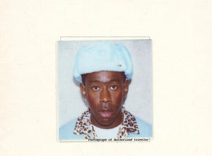 Tyler, The Creator - Call Me If You Get Lost, 2022-06-07, Amsterdam