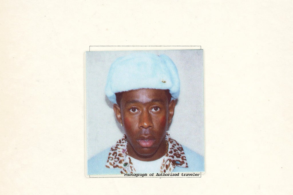 Tyler, The Creator