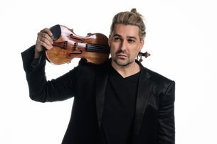 David Garrett