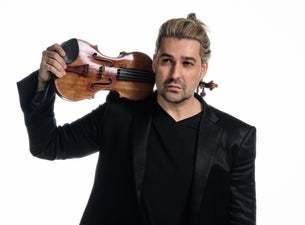 David Garrett - Millennium Symphony World Tour 2025, 2025-05-16, London