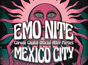 Emo Nite - Live In Sparks, NV (Venue Changed To the Ranch House / Padd