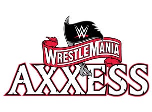 WWE Road to WrestleMania  North Charleston Coliseum & Performing
