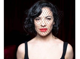 Camille O'Sullivan: Live at Union Chapel, 2022-11-18, London