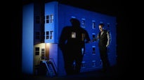 887 - Ex Machine / Robert Lepage