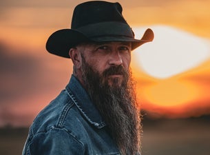 Image of Cody Jinks - The Hippies and Cowboys Tour