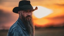 Cody Jinks w. Shane Smith and The Saints