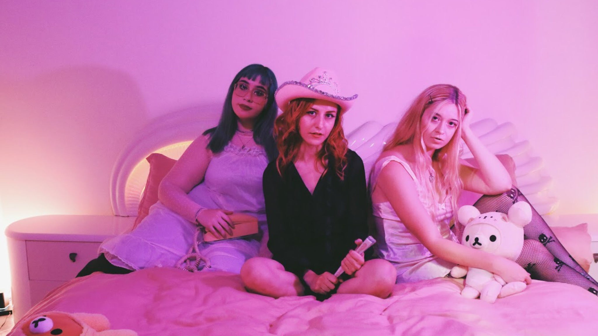 presale code for The Aquadolls & Sitting on Stacy tickets in Santa Ana - CA (Constellation Room)