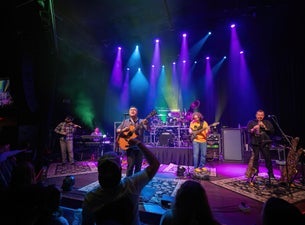 The Dave Matthews Tribute Band - Keep Me Floating Tour