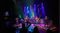 The Dave Matthews Tribute Band at Woodlands Tavern