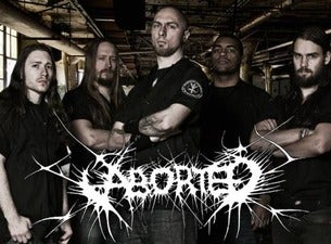 Aborted