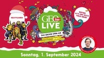 GEOlino LIVE 2023 – Das große Open Air in Deutschland