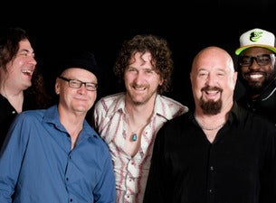 The Fabulous Thunderbirds