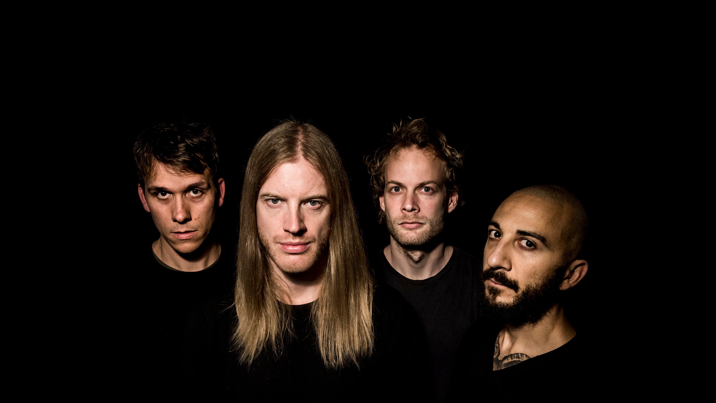 Vola - Friend of a Phantom EU Tour 2024 