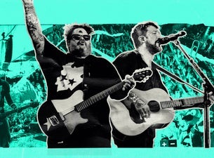 Frank Turner & the Sleeping Souls