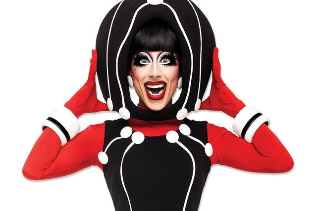 Bianca Del Rio