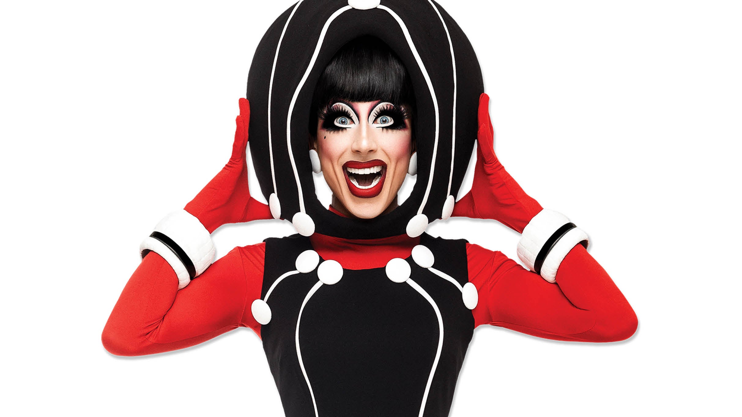 Bianca Del Rio