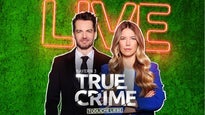 BAYERN 3 TRUE CRIME LIVE - Tödliche Liebe