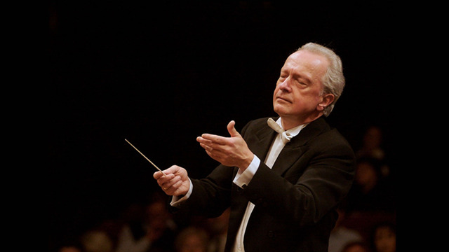 Orquesta Sinfónica de Navarra