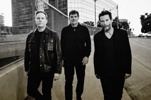 Dogstar: ALL IN NOW TOUR