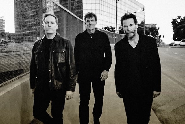 Presales to dogstar: all in now tour: members use these when buying pre-sale tickets