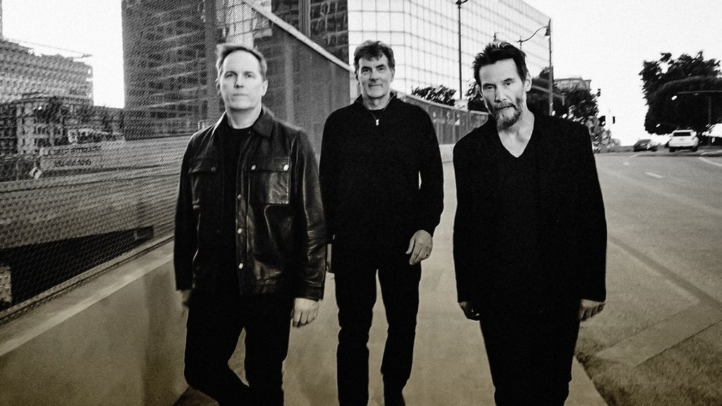 Photo of Dogstar: ALL IN NOW TOUR