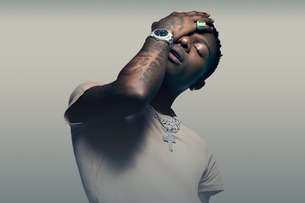 WizKid: Made In Lagos Tour
