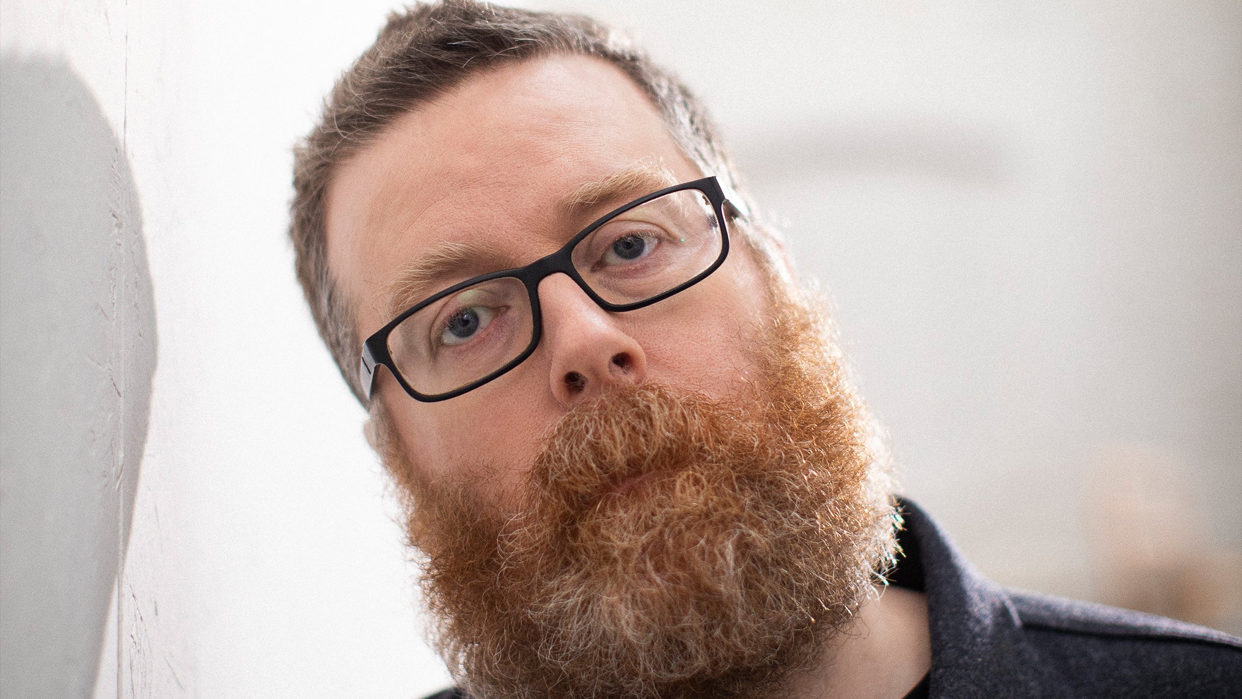 Frankie Boyle