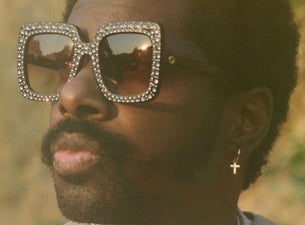 Curtis Harding, 2025-11-09, Dublin